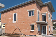 Alderbrook home extensions